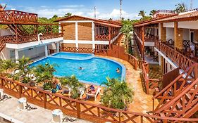 Rede Andrade Jeri Hotel